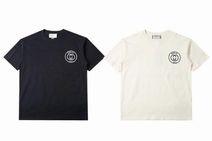 Picture of Gucci T Shirts Short _SKUGucciXS-Latt38111129